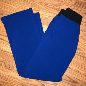JOCKEY XS Scrub Pants